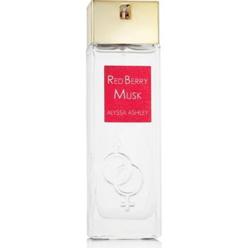 Red Berry Musk EDP
